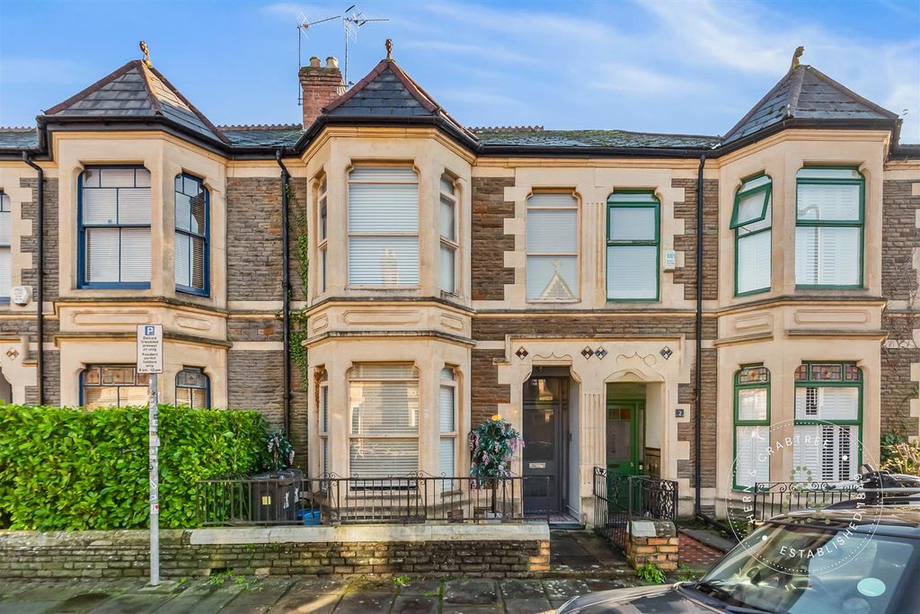 Additional image 42 of 4 bed terraced house for saleDogo Street, Pontcanna, Cardiff CF11