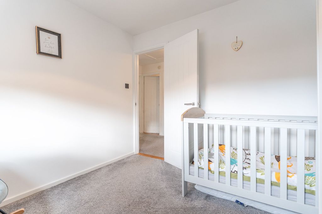 Additional image 20 of 4 bed detached house for saleMillfield Park, Undy NP26