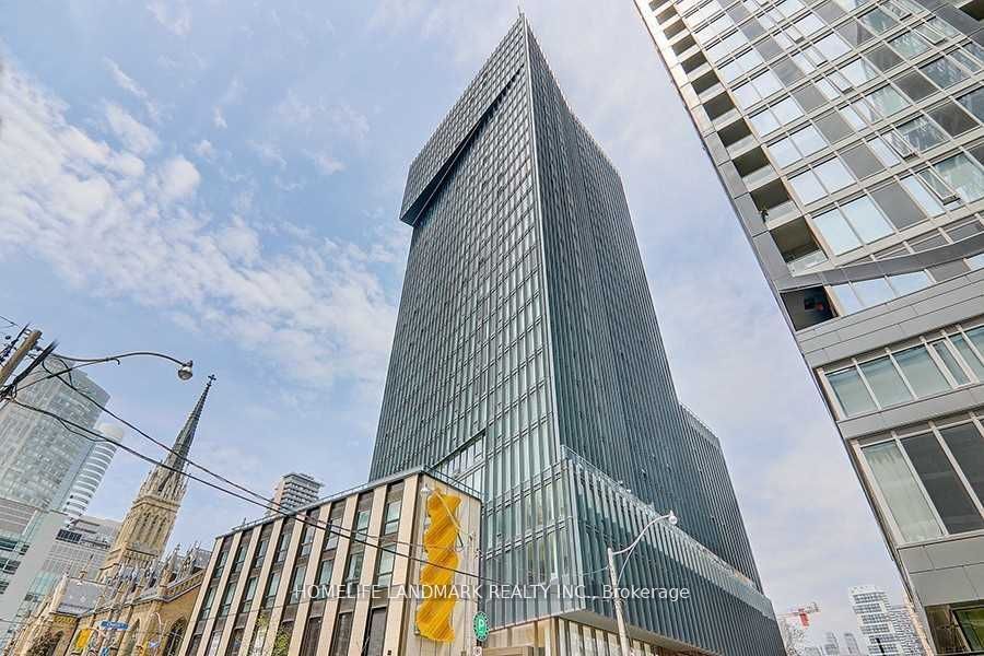 1802-60 Shuter Street, Toronto, ON, M5B 0B7