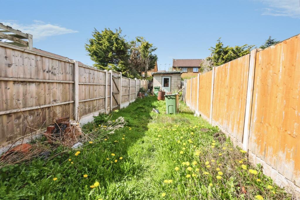 Additional image 8 of Vicarage Road, HALESOWEN