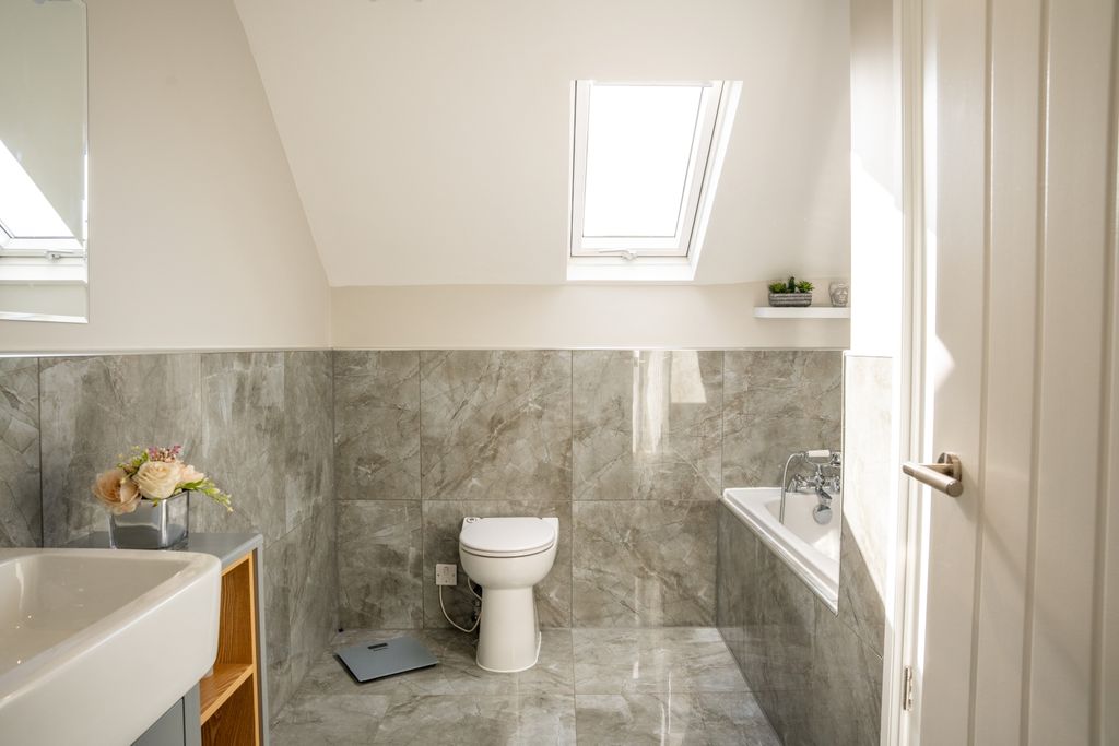 Additional image 21 of 4 bed terraced house for saleOmbersley Road, Newport NP20