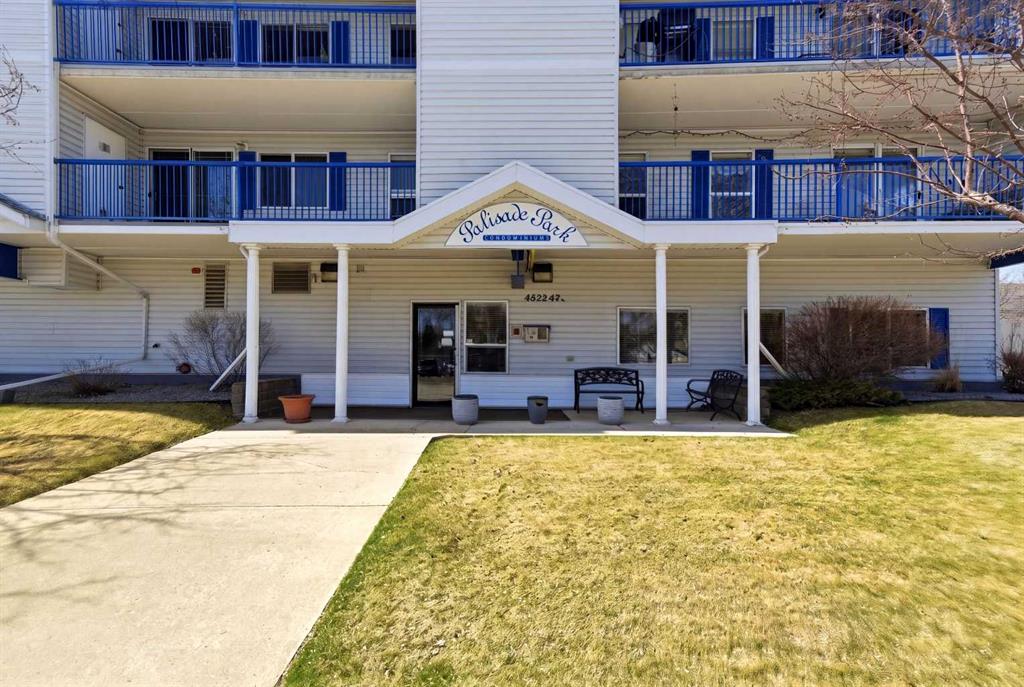 Additional image 2 of 305-4522 47a Avenue, Red Deer, AB, T4N 3R3