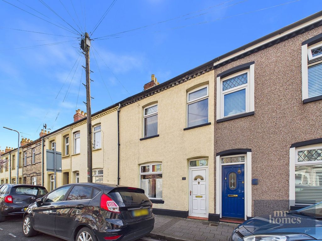 Additional image 12 of 2 bed terraced house for saleCourt Road, Grangetown, Cardiff CF11