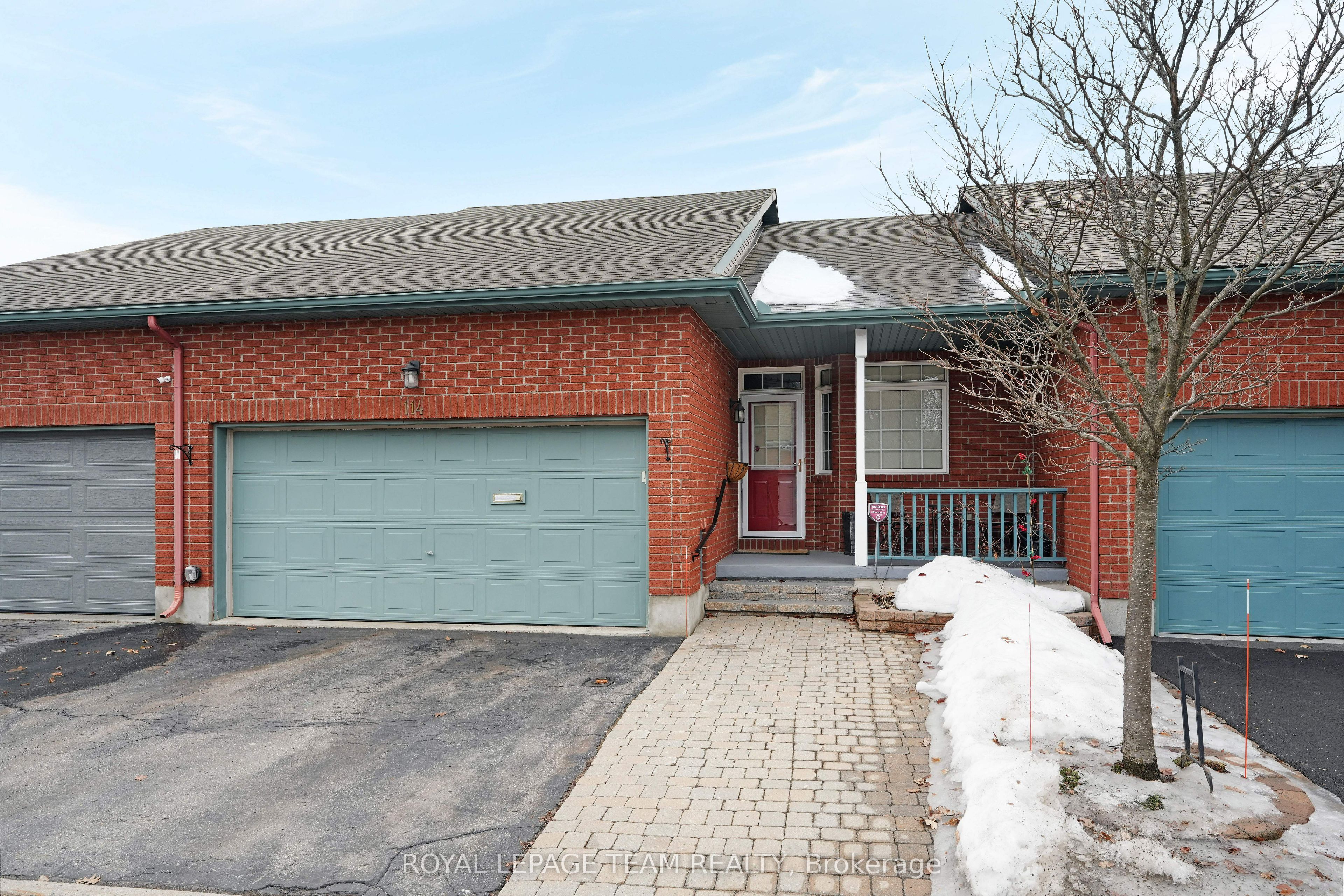 114 Bartlett Private, Ottawa, ON, K1V 2A8