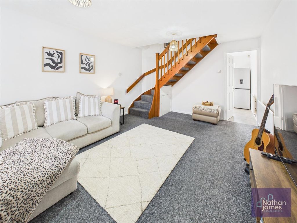 Additional image 2 of 2 bed terraced house for saleLandau Close, Undy, Caldicot NP26