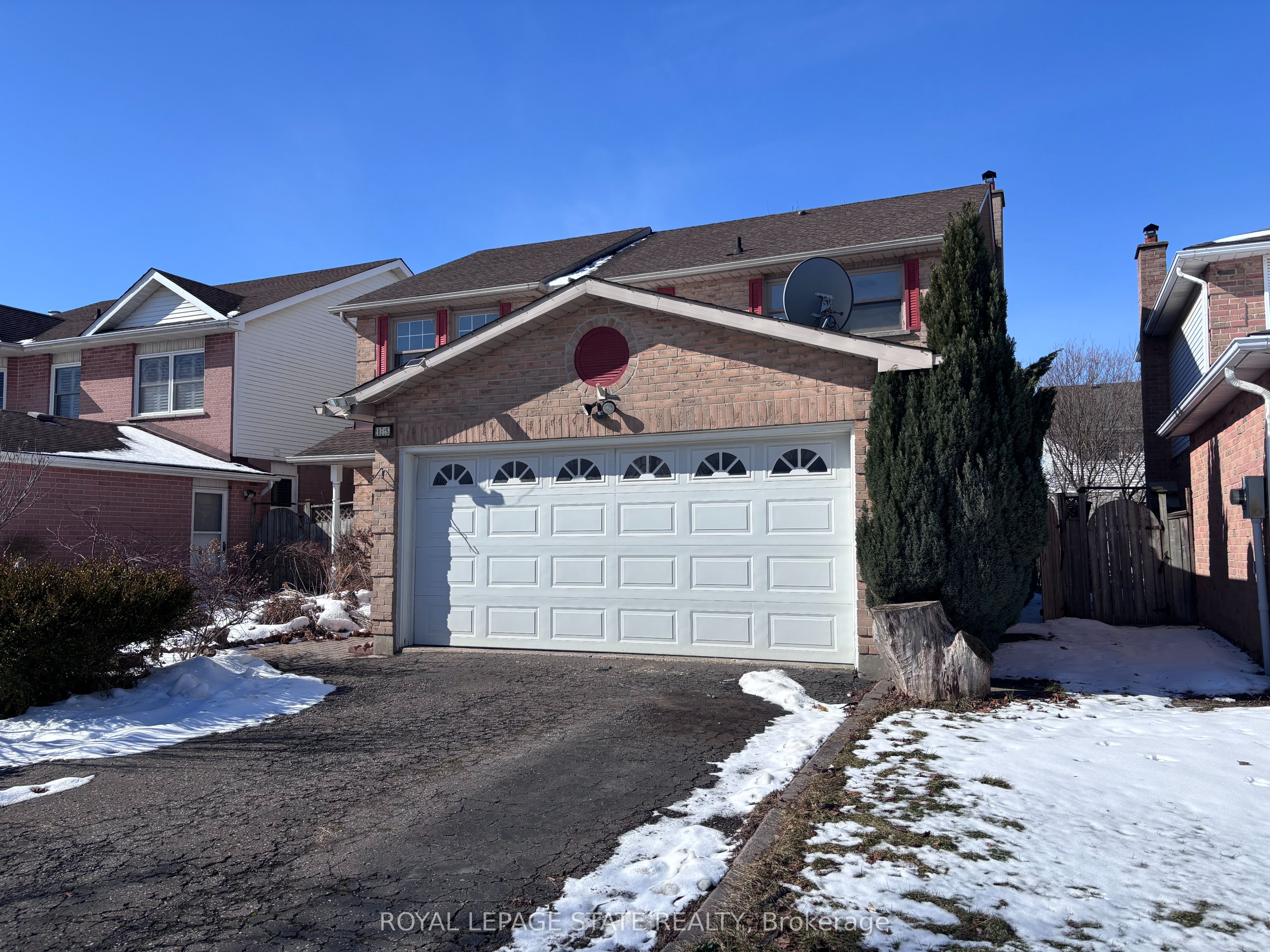 15 Strada Boulevard, St. Catharines, ON, L2S 3L6 photo 2
