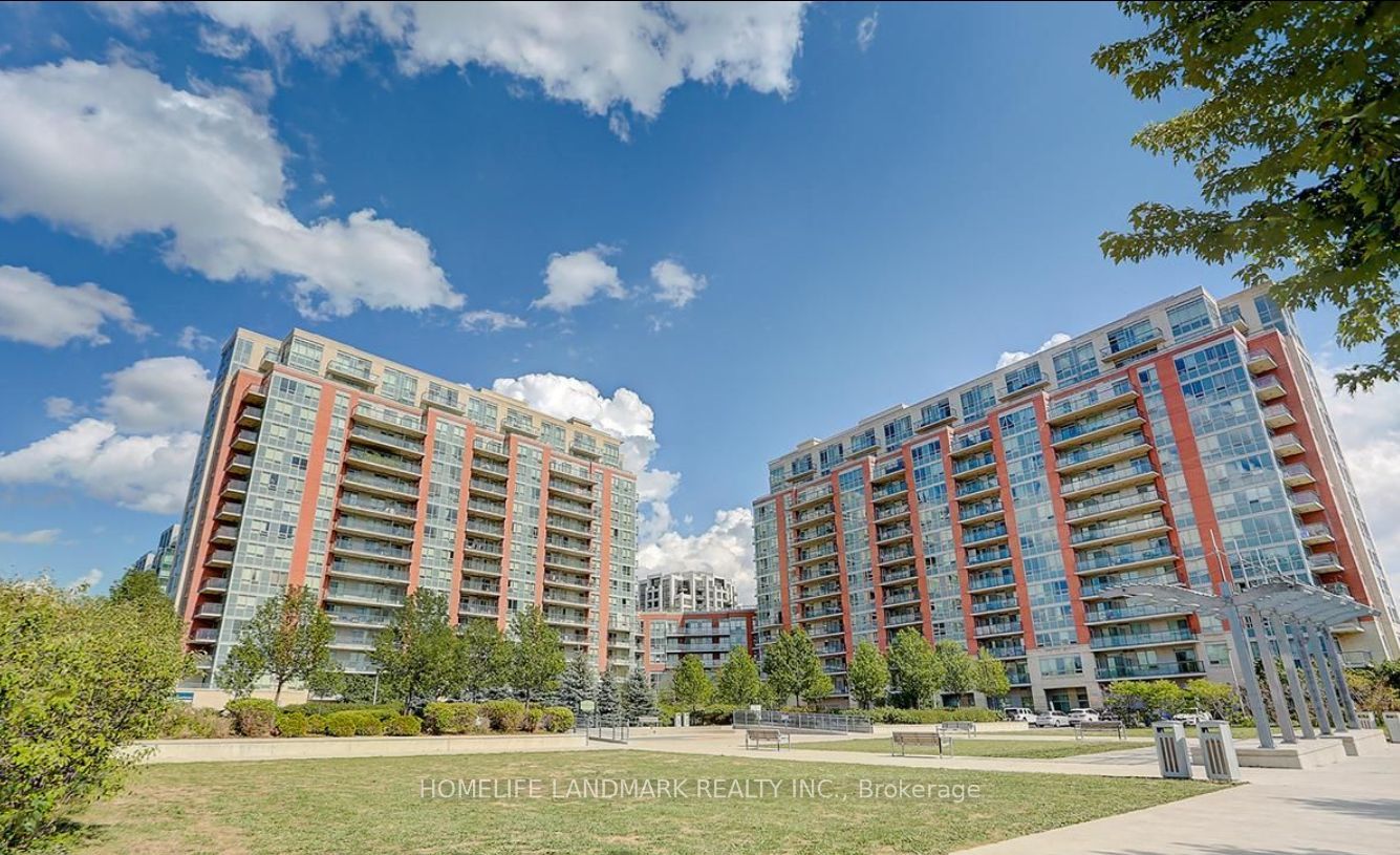 1101-60 South Town Centre Boulevard, Markham, ON, L6G 0C5