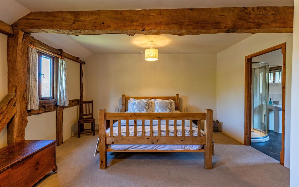 Additional image 14 of 4 bed barn conversion for salePontrilas, Hereford HR2
