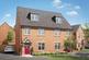 The Elliston - Plot 201 at Anderton Green, Anderton Green, Sutton Road WA9