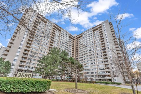 Additional image 7 of 605-3590 Kaneff Crescent, Mississauga, ON, K5A 3X3