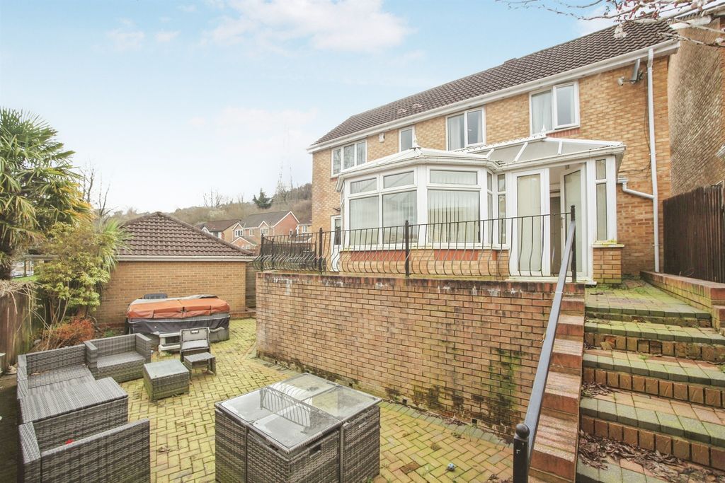 Additional image 27 of 4 bed detached house for saleCoed-Y-Graig, Ystrad Mynach, Hengoed CF82