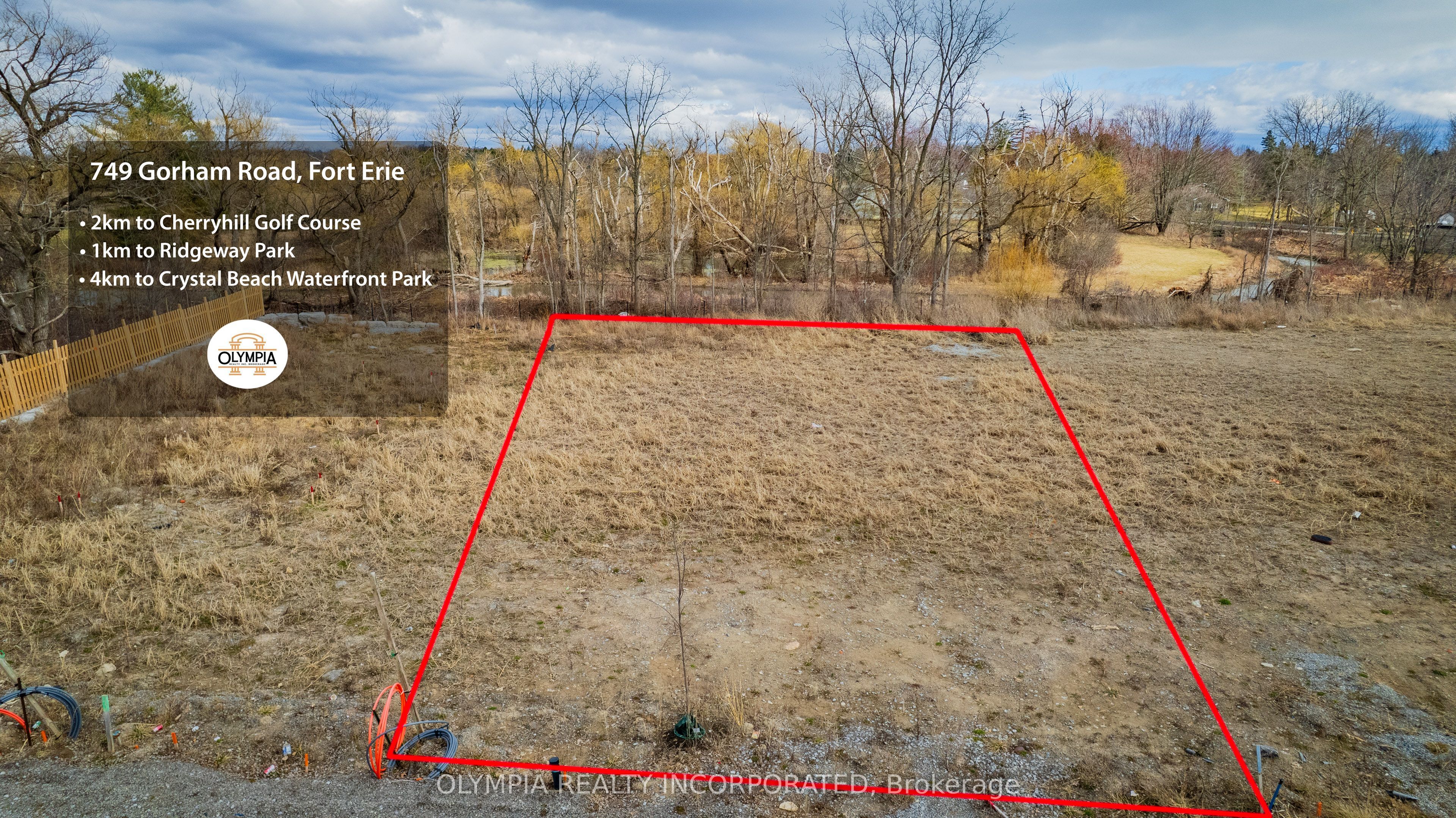 Additional image 4 of Lot 2 Gorham Road, Fort Erie, ON, L0S 1N0