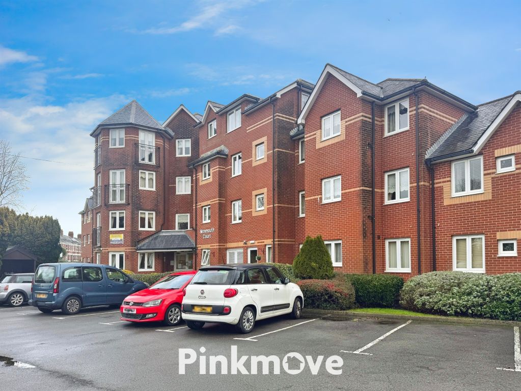 Additional image 16 of 1 bed flat for saleBassaleg Road, Newport NP20