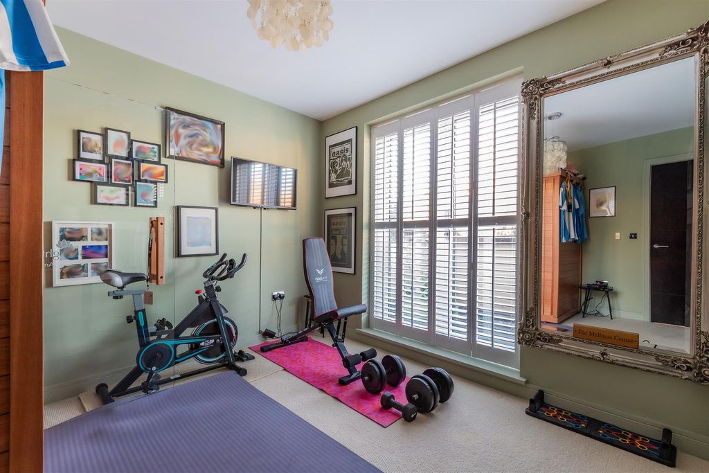 Additional image 11 of 4 bed property for saleConway Road, Pontcanna, Cardiff CF11