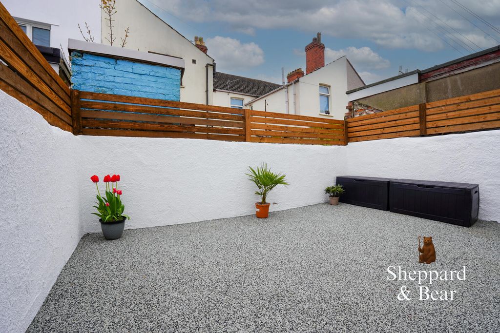 Additional image 36 of 4 bed terraced house for saleClarence Embankment, Cardiff CF10