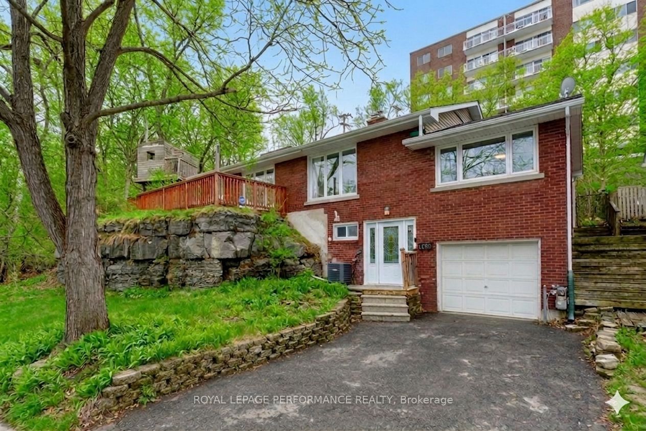 1430 Edgecliffe Avenue, Ottawa, ON, K1Z 8G1