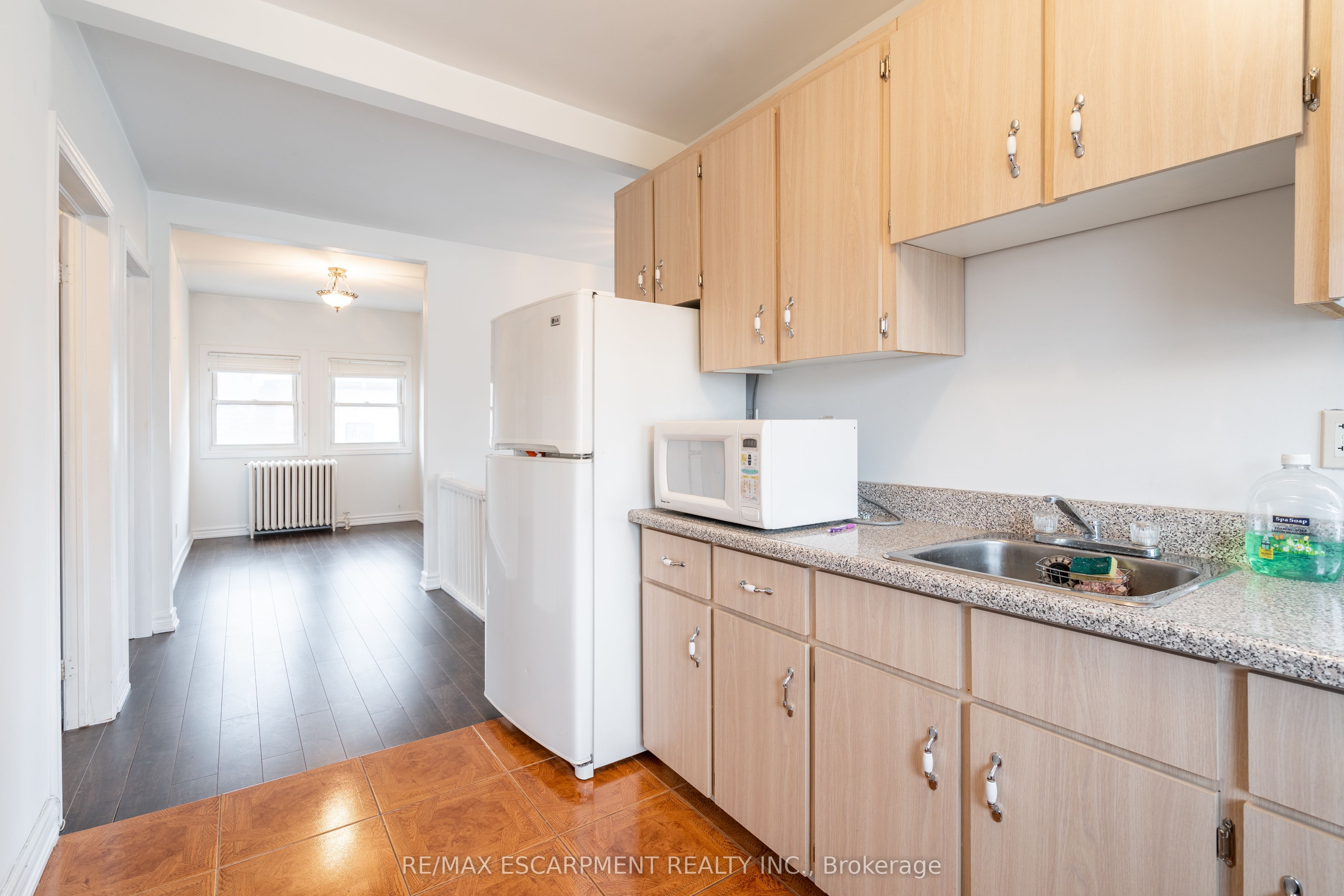 Additional image 5 of 3-80 St. Clair Avenue, Hamilton, ON, L8M 2N5