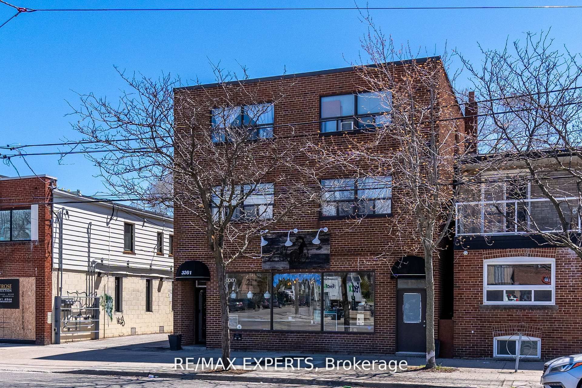102-3261A Lake Shore Boulevard W, Toronto, ON, M8V 1M2