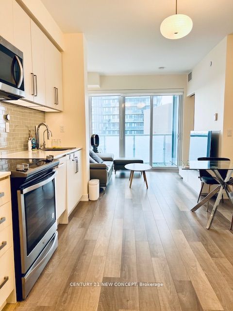 1304-5180 Yonge Street, Toronto, ON, M2N 5P6