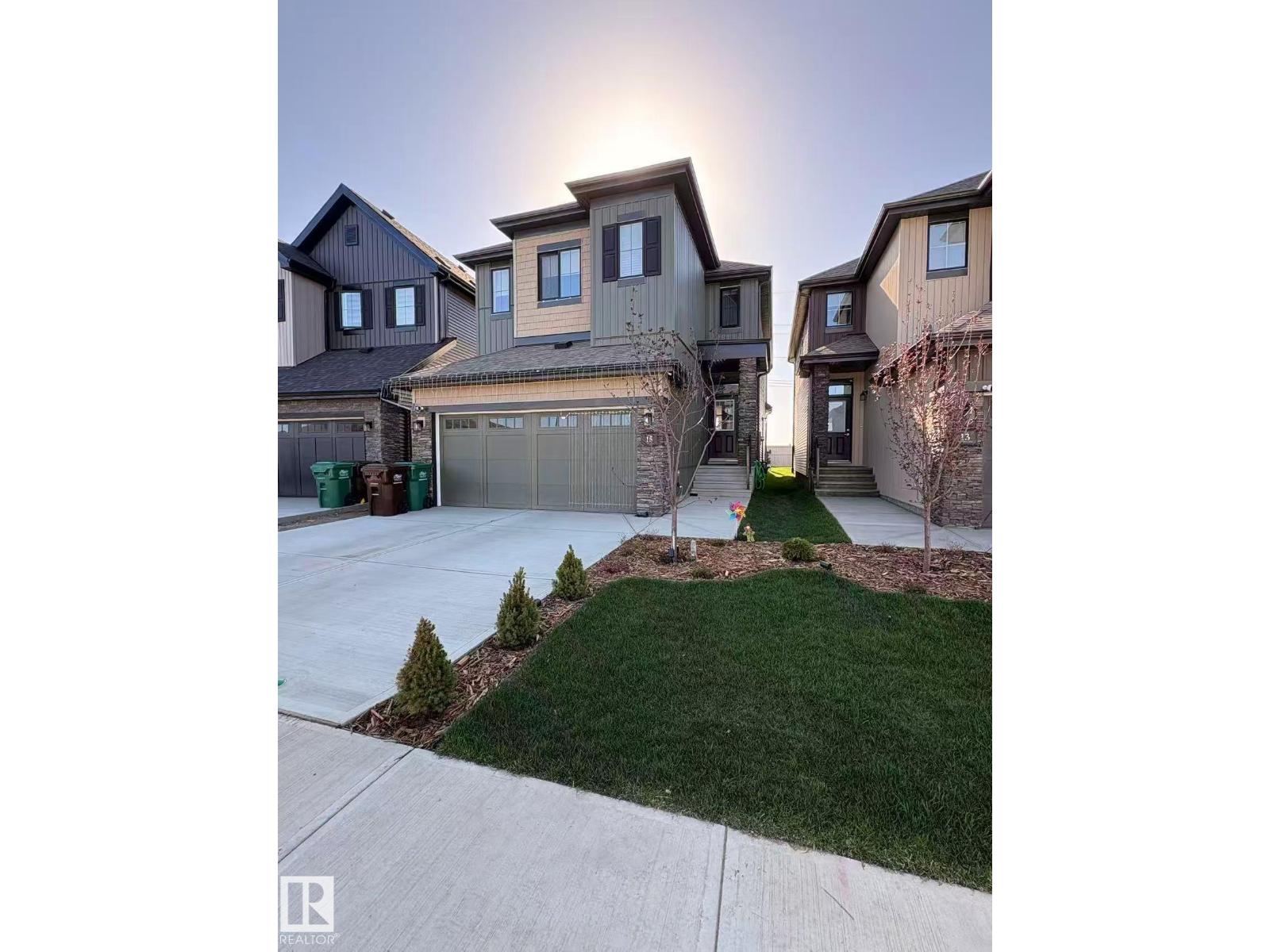 15 Chambery Crescent, St. Albert, AB, T8T2C1
