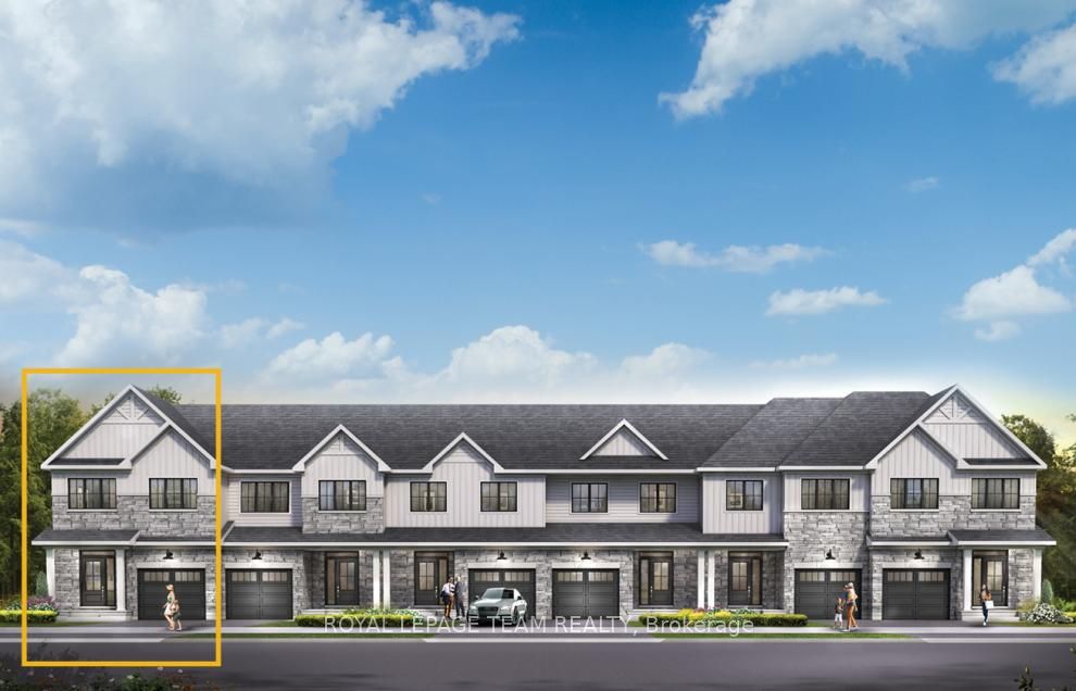 865 Fairline Row, Ottawa, ON, K2V 0T9