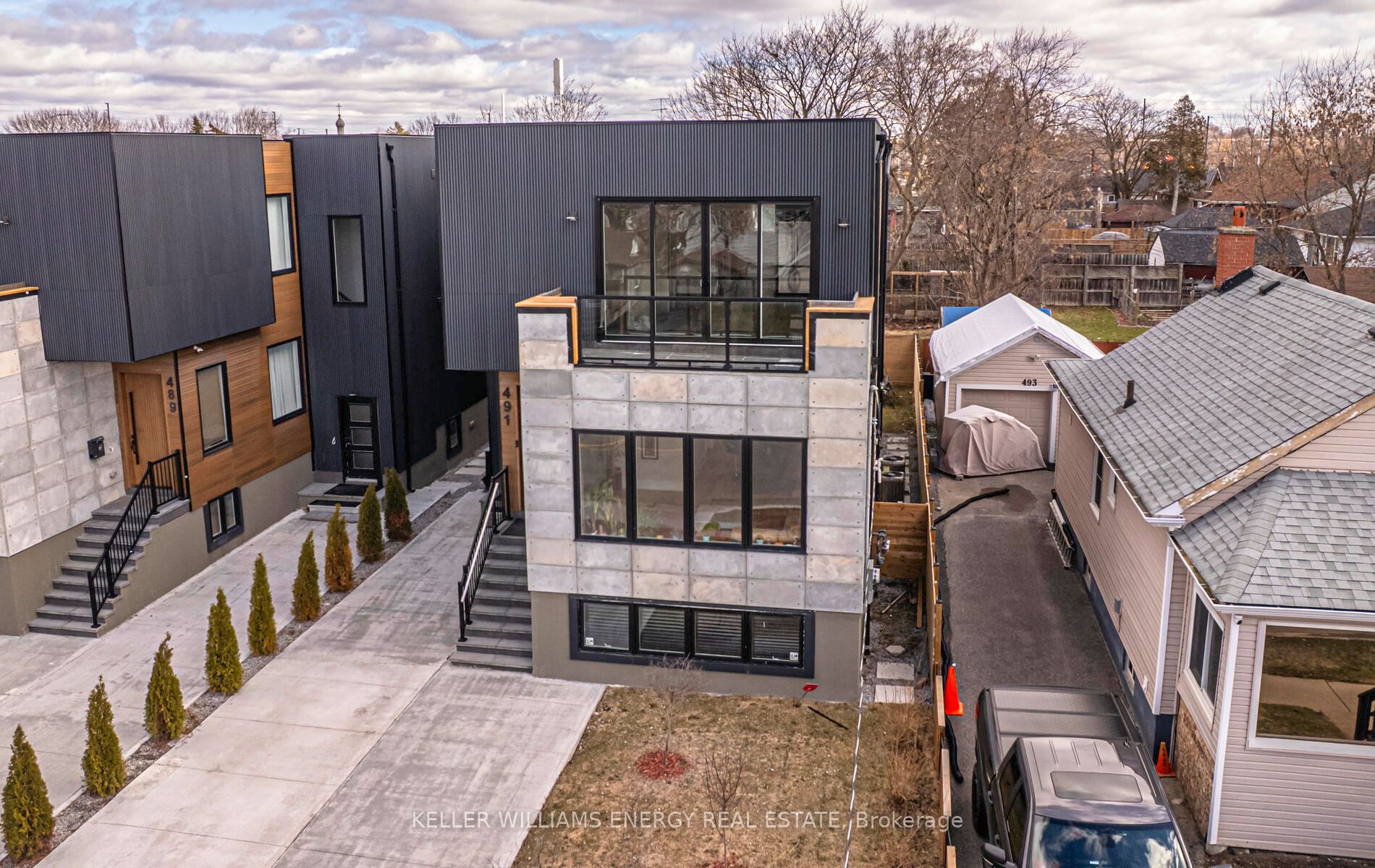 491 Drew Street, Oshawa, ON, L1H 5B8
