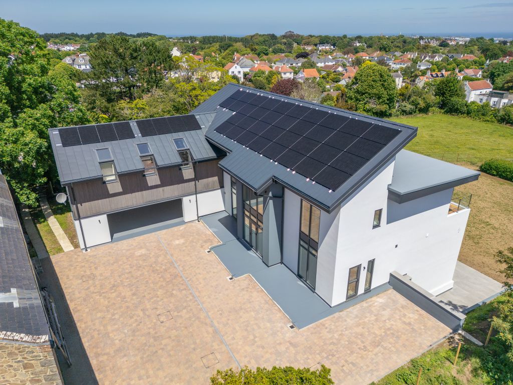 Additional image 4 of 6 bed detached house for saleSteam Mill Lane, St. Martin, Guernsey GY4