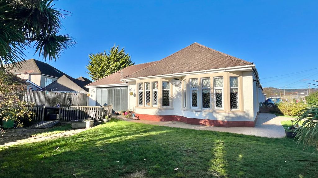 3 bed bungalow for saleLon Y Parc, Rhiwbina, Cardiff CF14