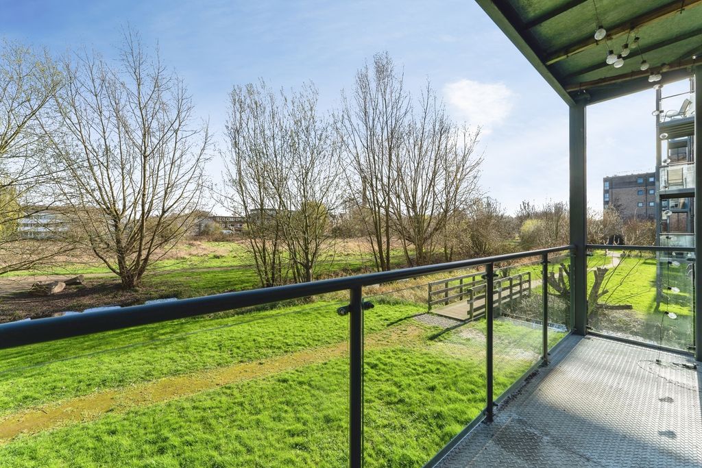 Additional image 21 of 2 bed flat for salePepys Court, Cambridge, Cambridgeshire CB4