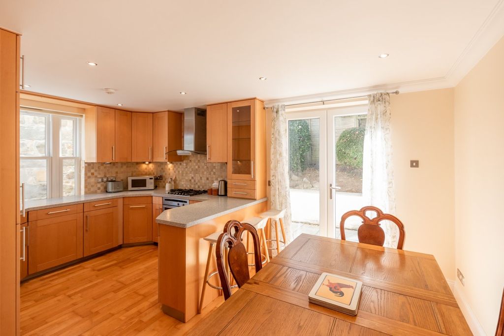 Additional image 2 of 4 bed semi-detached house for saleMount Hermon, St. Peter Port, Guernsey, Channel Islands GY1