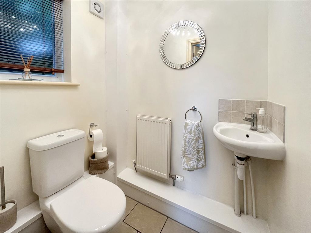 Additional image 10 of 6 bed detached house for saleMaesglas Grove, Newport NP20