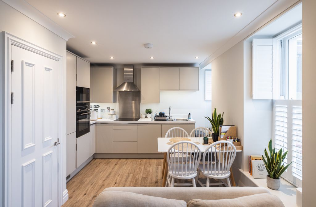Additional image 11 of 1 bed detached house for saleRoussel Street, St. Helier, Jersey JE2
