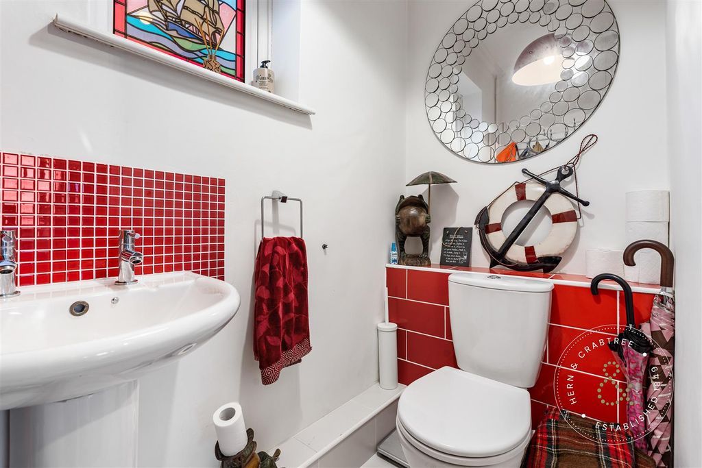 Additional image 20 of 3 bed semi-detached house for saleHatherleigh Road, Rumney, Cardiff CF3