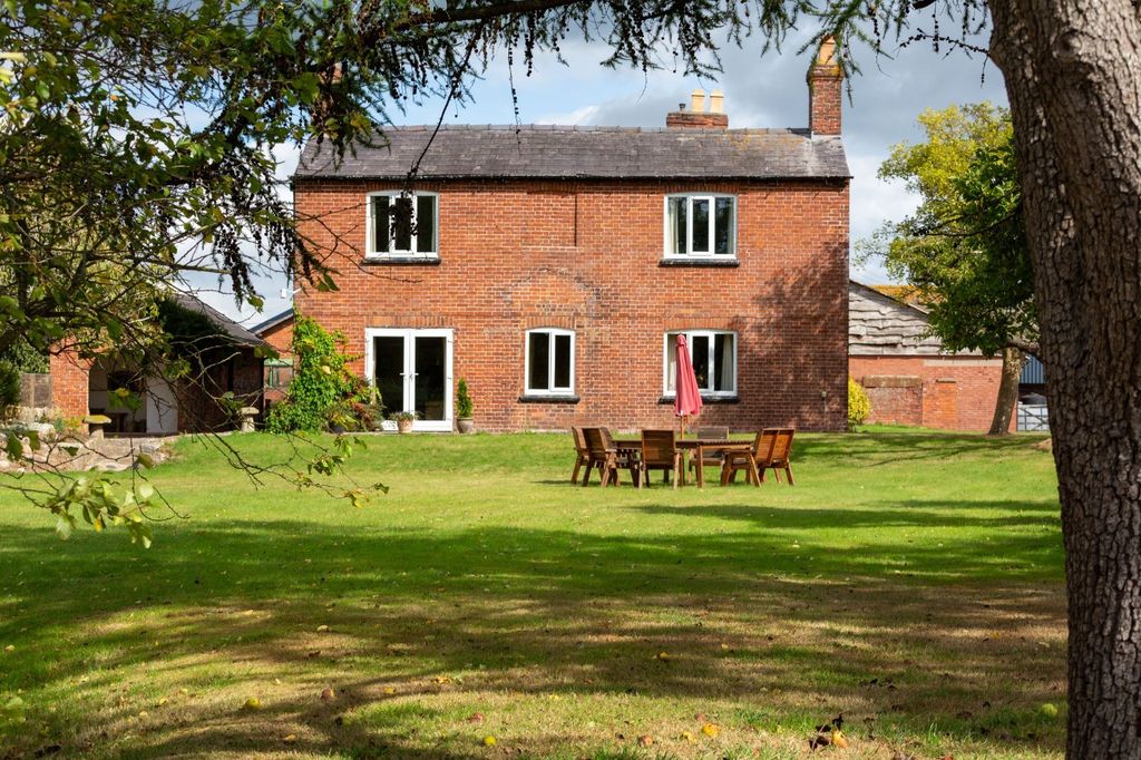 Additional image 13 of Country house for saleLot 1 - Whattall Farm, Colemere, Ellesmere SY12