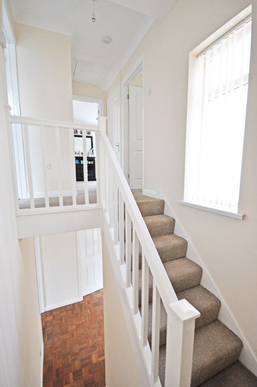 Additional image 11 of 3 bed detached house for saleDetached Modern House, Oakfield Gardens, Newport NP20
