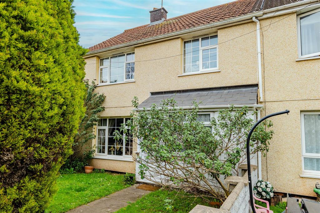 Additional image 21 of 3 bed terraced house for saleAbergele Road, Rumney, Cardiff CF3