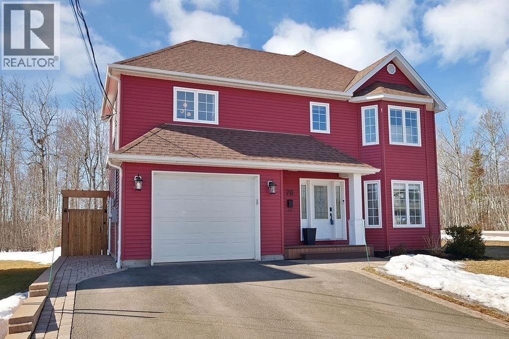 Additional image 7 of 78 Shannon Drive, Moncton, NB, E1G4X6