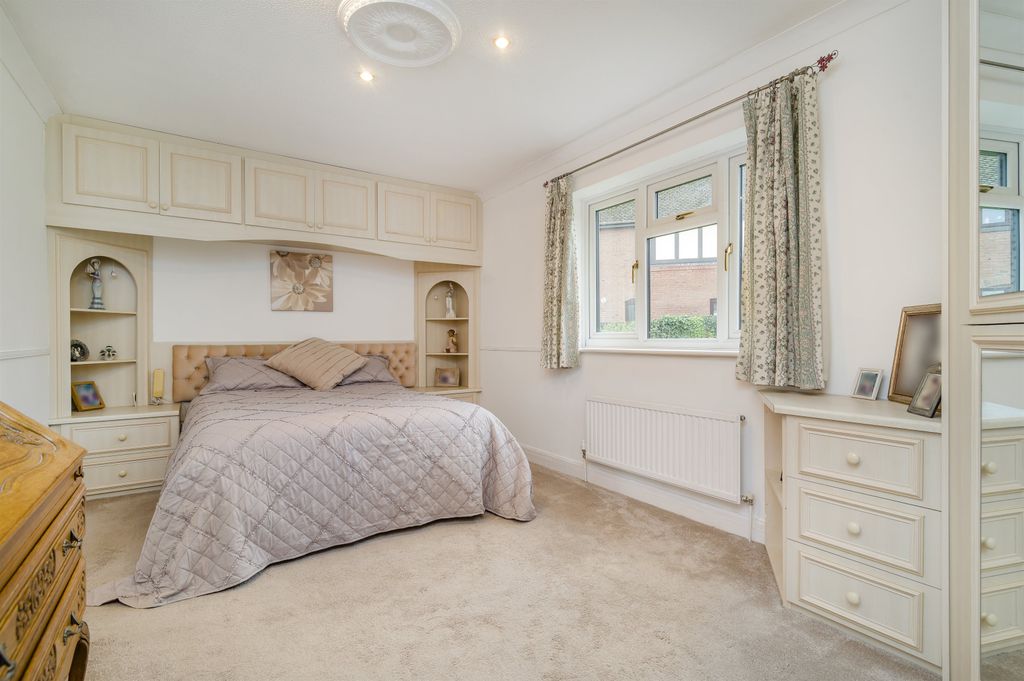 Additional image 11 of 4 bed detached house for saleTregarn Close, Langstone, Newport, Newport NP18