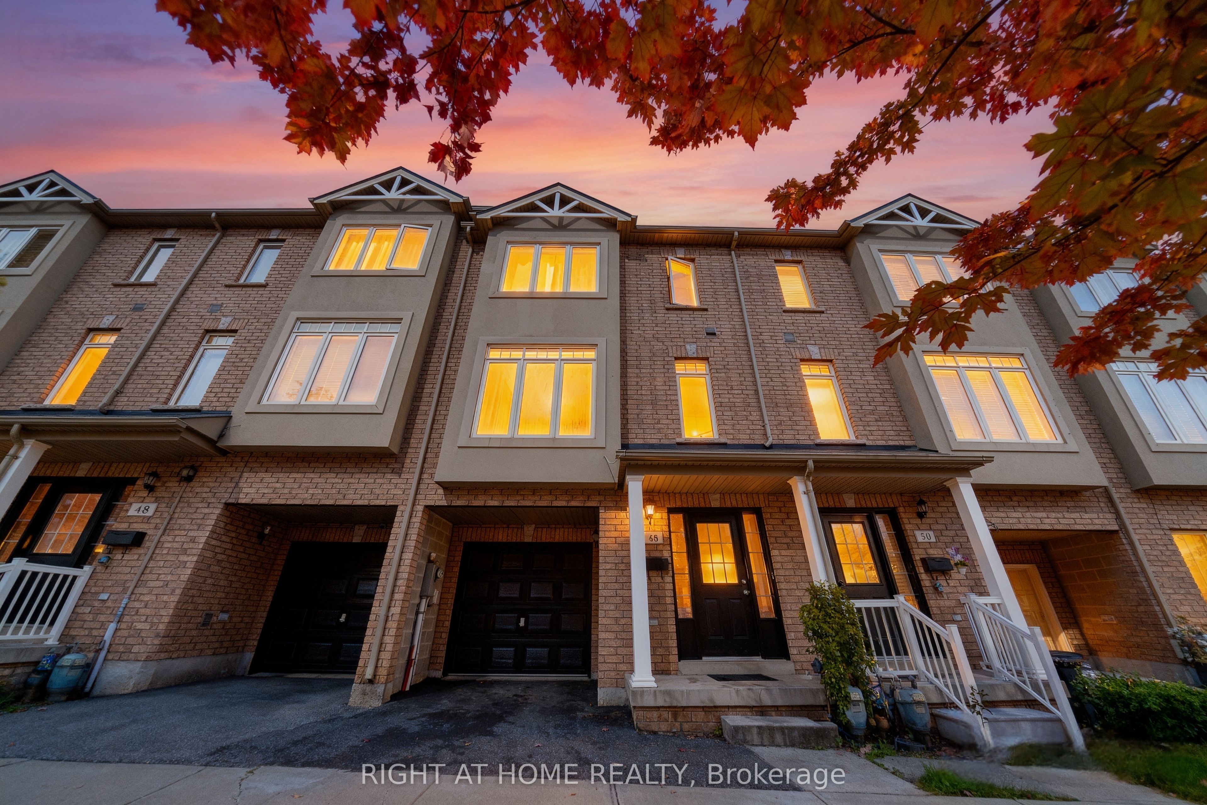 48 Curran Hall Crescent, Toronto, ON, M1G 0A2
