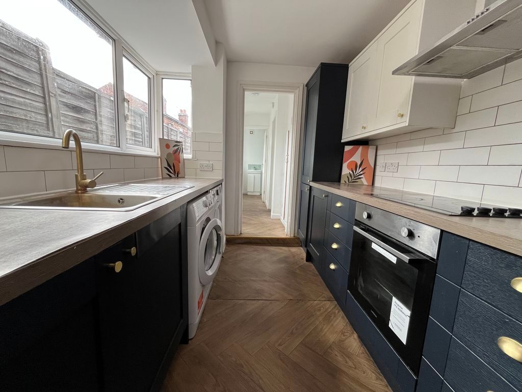 Additional image 5 of 4 bed terraced house for saleRipon Street, Lincoln LN5