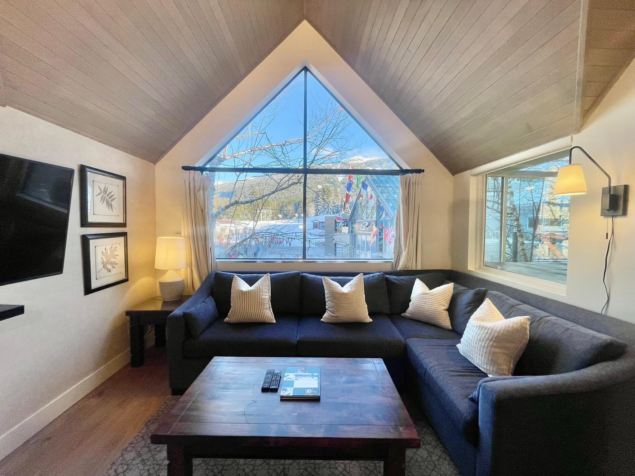 Week 9-4293 Mountain Square, Whistler, BC, V8E 1B8