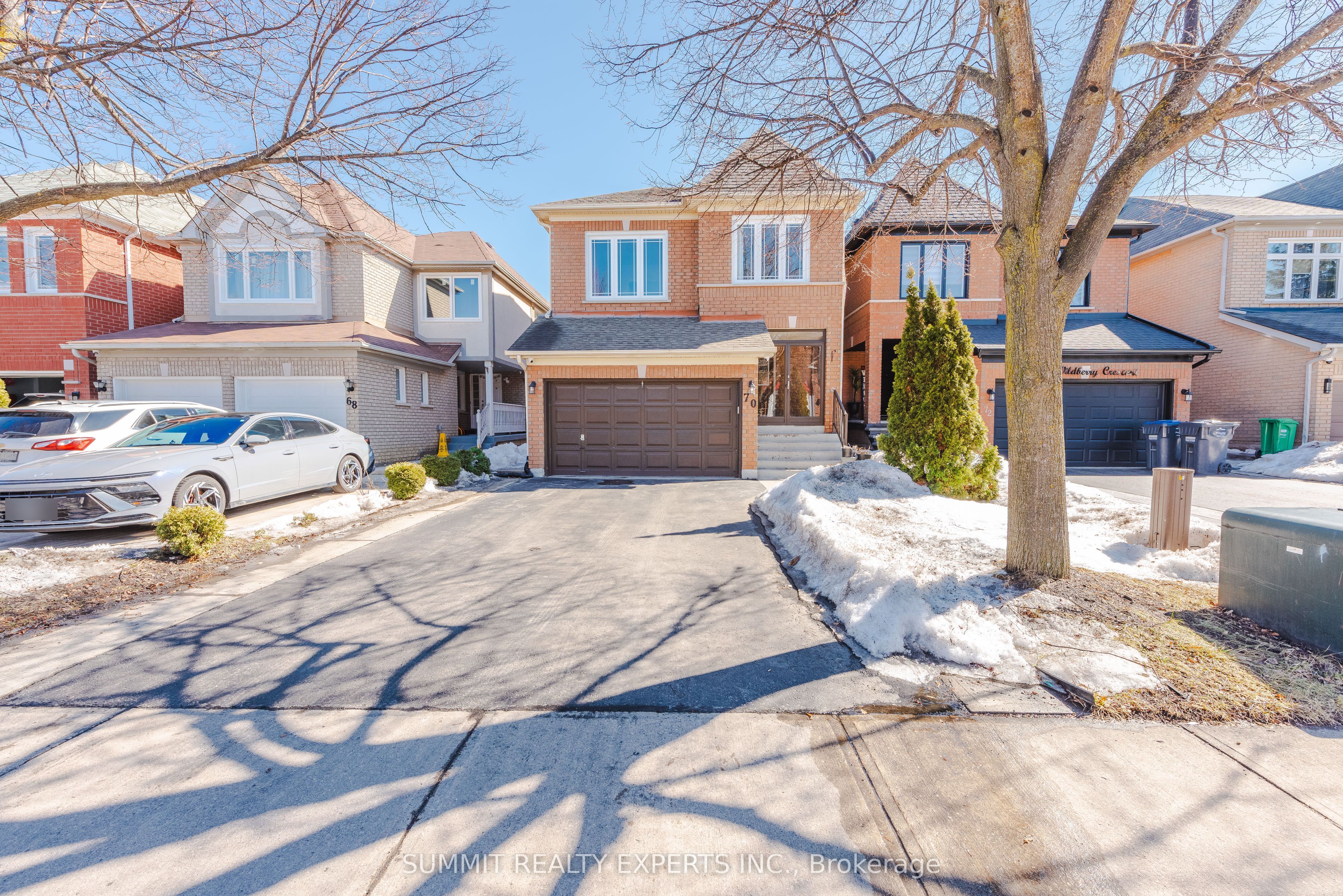 Additional image 3 of 70 Wildberry Crescent, Brampton, ON, L6R 1J9