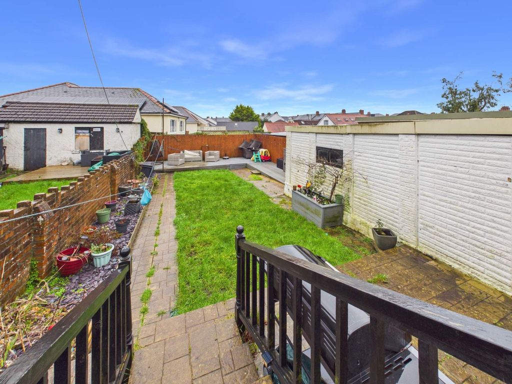 Additional image 5 of 4 bed semi-detached house for saleManor Way, Cardiff CF14