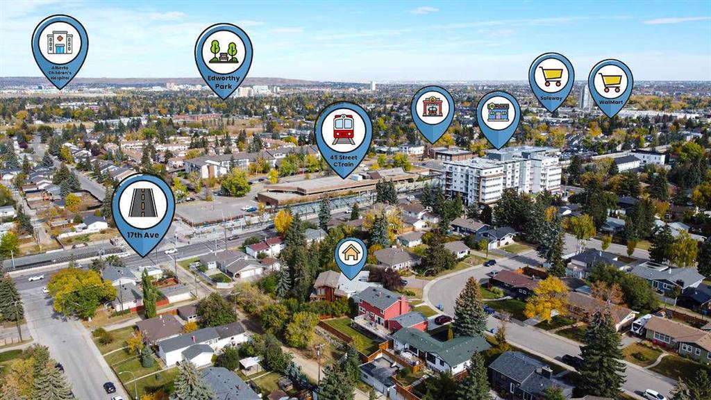 Additional image 6 of 15 Glenview Drive SW, Calgary, AB, T3E 4H4