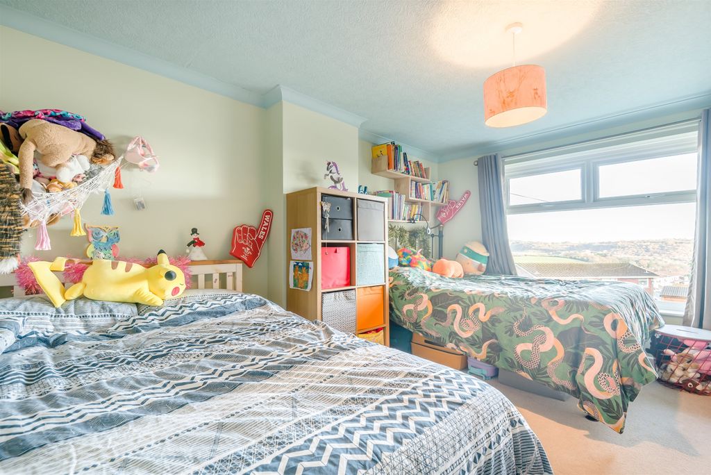 Additional image 13 of 3 bed semi-detached house for saleEastfield Drive, Caerleon, Newport, Newport NP18