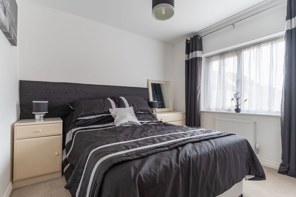 Additional image 17 of 3 bed semi-detached house for saleRedshank Walk, Newport NP19