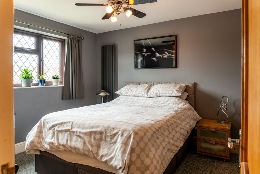 Additional image 16 of 4 bed detached house for salePennyfarthing Lane, Undy NP26