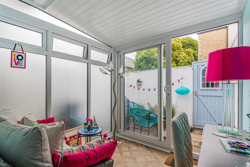 Additional image 3 of 1 bed property for saleDenton Road, Canton, Cardiff CF5