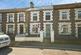 Bailey Street, Ton Pentre, Pentre
