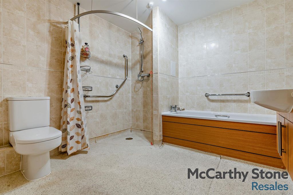Additional image 13 of 1 bed flat for saleThomas Court, Marlborough Road, Cardiff, Glamorgan CF23